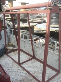 Cable Pulling Rollers